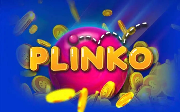 Monster Plinko