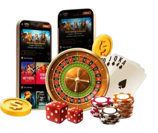 PT Gaming — Play Smarter