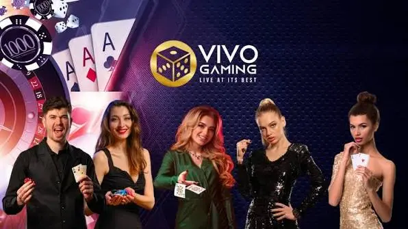 Vivo Live